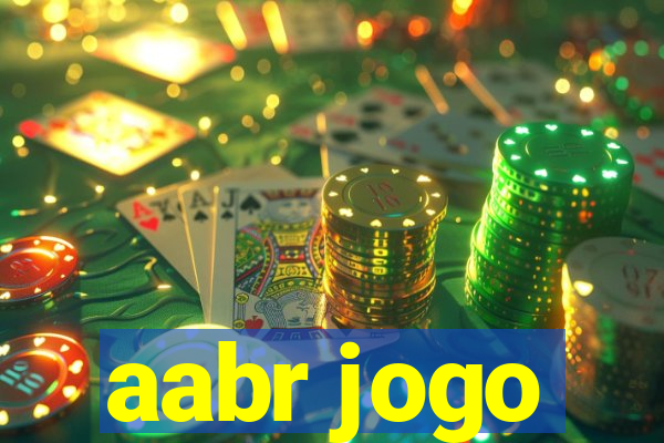aabr jogo